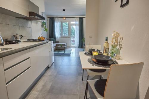 Apartment Green in Porec