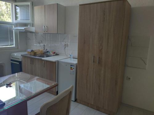 Villa Ivanovi in Ohrid