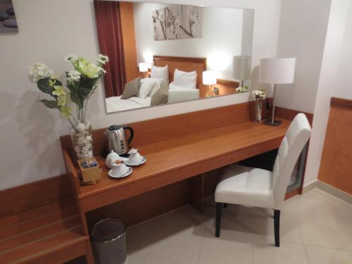 Hotel Joyfull, Napoli (foto 6)