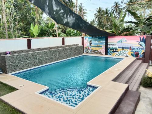 . A's Place - Your Private Resort!