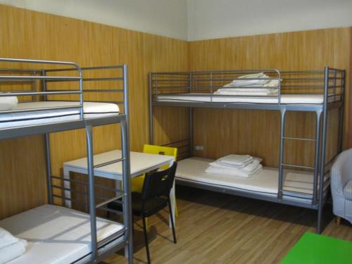Mandarin Hostel