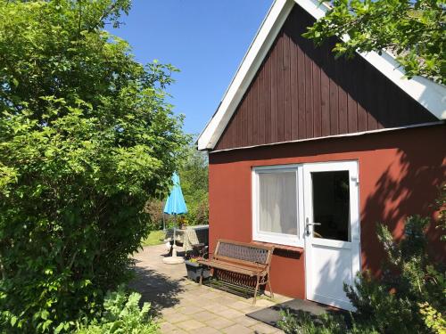  Vakantiehuisje Achterhoek, Pension in Aalten