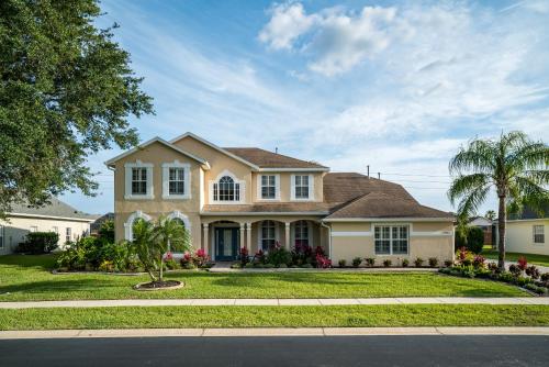 Luxury Villa! Fun in the Sun! Formosa Gardens