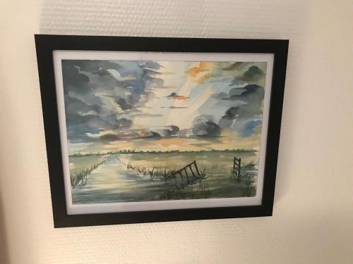  Vakantiehuisje Achterhoek in Aalten