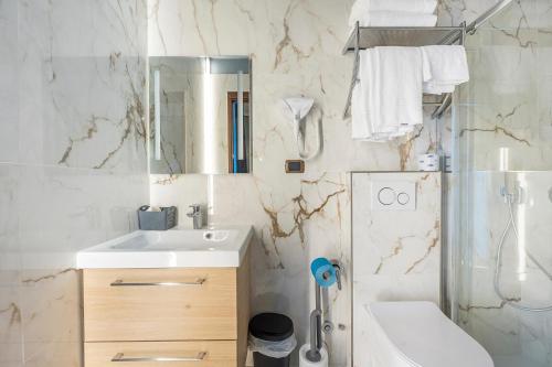 Hotel Relais Dei Papi - image 8