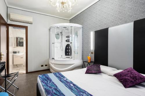 Hotel Relais Dei Papi - image 13
