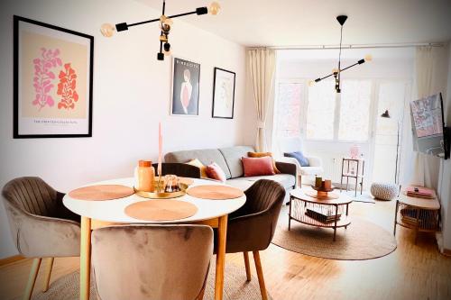 Das Stader Refugium Room Type - One-Bedroom Apartment