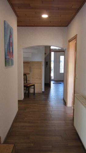Ferienwohnung am Drömling Südheide - Gerda in Bergfeld, Deutschland