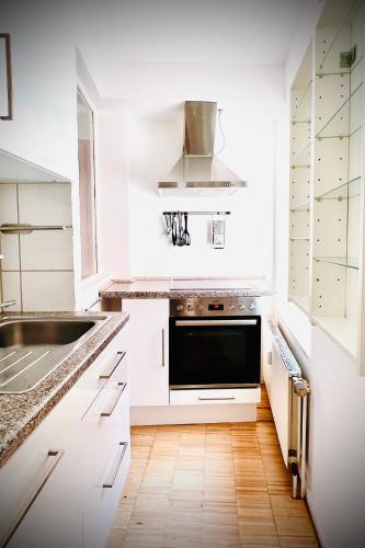 Cocina, Das Stader Refugium in Stade