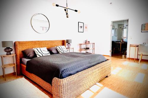 Das Stader Refugium in Stade