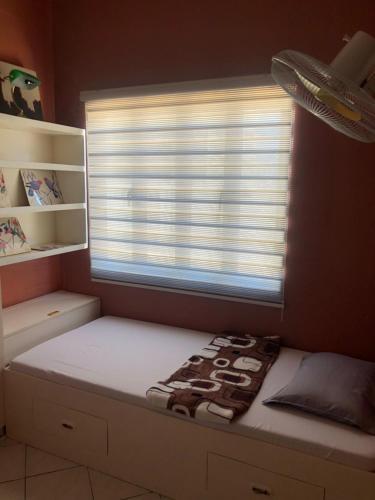 3BR 70sqm Free internet, Penthouse unit in Ermita, Manila near US Embassy, Manila (fotografie 10)