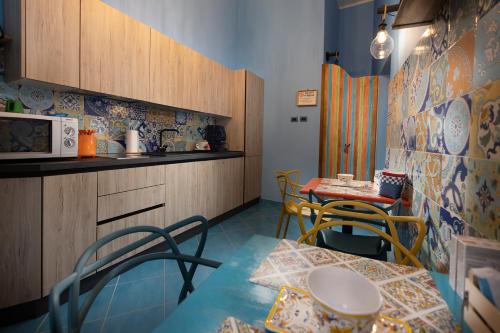 Casina Lambis Room Type - Double Room