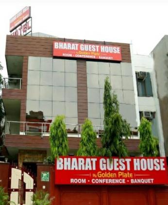 Golden Plate bharat guest house