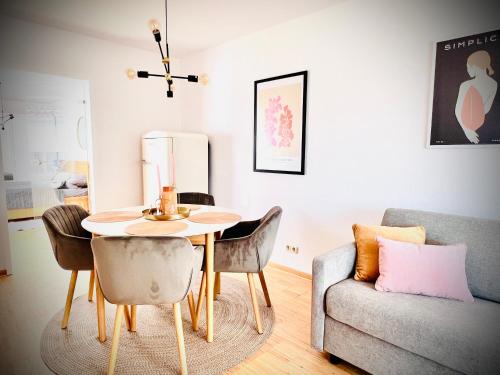 Instalaciones, Das Stader Refugium in Stade