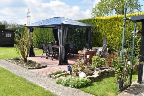 Facilities, FeWo am Naturschutzgebiet, wohnen wie zuhause in Hiddenhausen