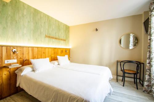 Alameda Hostal Boutique 4