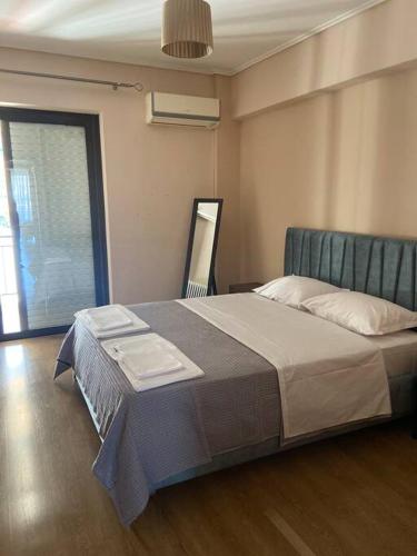 Luxury apartment in Nafpaktos