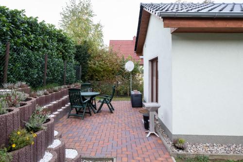Haus 2, Ückeritz (foto 7)