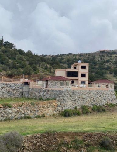 منتجع إطلالة السودة, Abha (Foto 7)