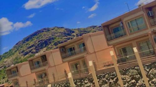 منتجع إطلالة السودة, Abha (Foto 8)