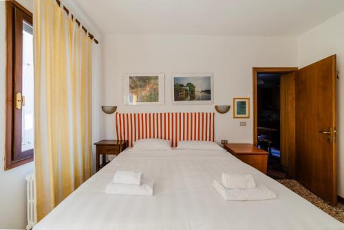 Ca' Muneghe, spazioso e luminoso