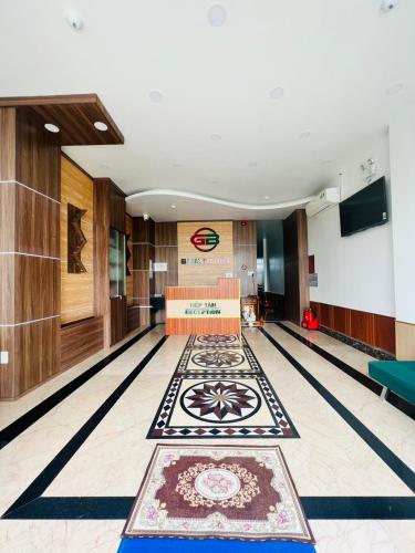 HOTEL GIA BẢO TÂY ĐÔ 68 CƠ SỞ 4