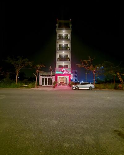 HOTEL GIA BẢO TÂY ĐÔ 68 CƠ SỞ 4