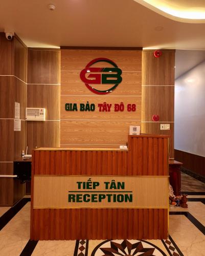 HOTEL GIA BẢO TÂY ĐÔ 68 CƠ SỞ 4