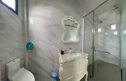 HOTEL GIA BẢO TÂY ĐÔ 68 CƠ SỞ 4