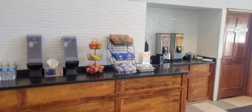 Ételek és italok, Royal Inn & Suites in Akron (Ohio)