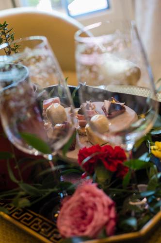 Villa Gallici Hôtel & Spa - image 7