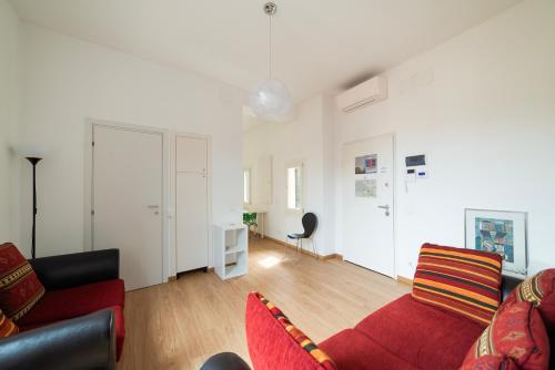 Ca Arlecchino Room Type - One-Bedroom Apartment