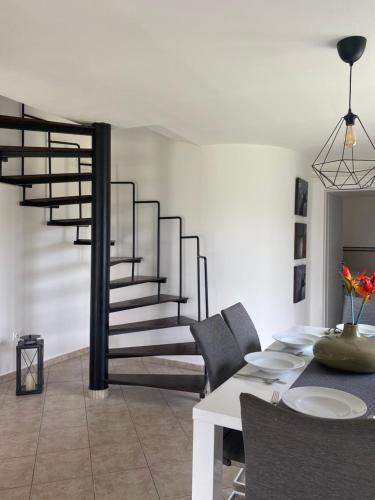 Apartman Slivnica pri Mariboru in Orehova Vas