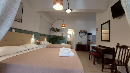 OLD TOWN TALES apartments 3