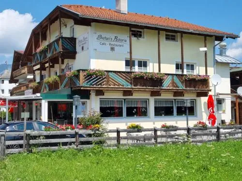 Wohlfühl-Appartement Bergsee FAMILY - am Wildsee - SUP und Schlitten for free in Seefeld in Tirol, Österreich
