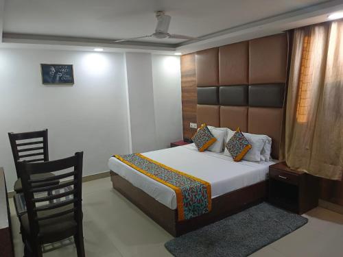 Hotel Clayton Near IGI Airport Delhi