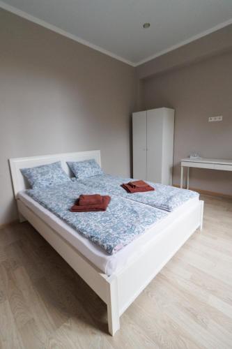 Apartments na Beregu