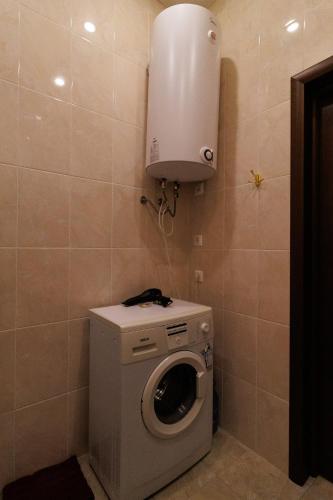 Apartments na Beregu