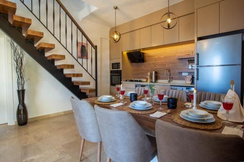 Villa Marine Luxury in เยนิกอย