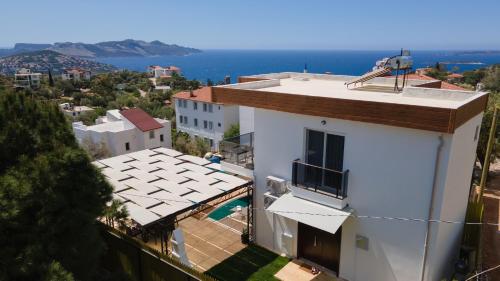 Villa Marine Luxury in เยนิกอย