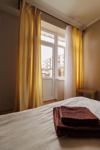 Apartments na Beregu