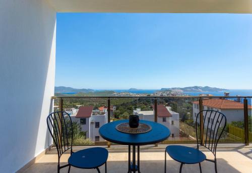 Villa Marine Luxury in เยนิกอย