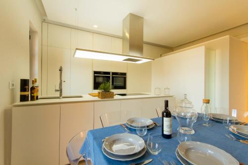 Pelliccia 11 Trastevere Penthouse, Рим (фото 5)