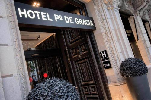 Hotel Paseo de Gracia - image 12