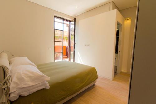 Pelliccia 11 Trastevere Penthouse, Рим (фото 10)