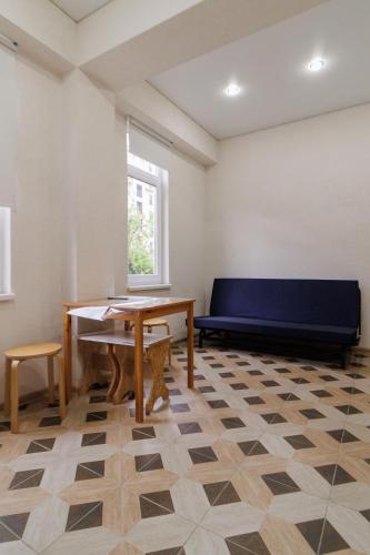 Apartments na Beregu