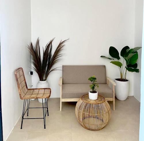 NEW Modern Suite near Airport & Beach in Cebu