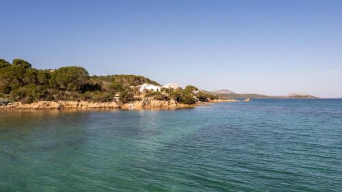 Villa SEA SOUL - Luxury style with direct access to sea