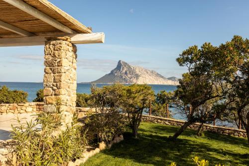 Villa SEA SOUL - Luxury style with direct access to sea