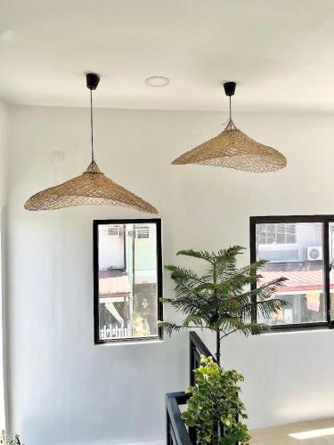 NEW Modern Suite near Airport & Beach in Cebu